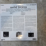 WAYNE SHORTER THE ALL SEEING EYE 2021 RE 180G