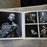 WAYNE SHORTER THE ALL SEEING EYE 2021 RE 180G