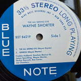 WAYNE SHORTER THE ALL SEEING EYE 2021 RE 180G