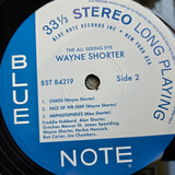 WAYNE SHORTER THE ALL SEEING EYE 2021 RE 180G