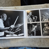 ART BLAKEY AND THE JAZZ MESSENGERS THE WITCH DOCTOR GF 180G