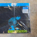 BOBBY HUTCHERSON DIALOGUE GATEFOLD 2024 RE 180G HYPE