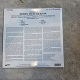 BOBBY HUTCHERSON DIALOGUE GATEFOLD 2024 RE 180G HYPE