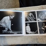 BOBBY HUTCHERSON DIALOGUE GATEFOLD 2024 RE 180G HYPE
