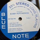 BOBBY HUTCHERSON DIALOGUE GATEFOLD 2024 RE 180G HYPE