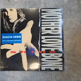 MOTHER LOVE BONE SHINE EU IMPORT BLUE VINYL 180G NEW