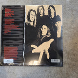 MOTHER LOVE BONE SHINE EU IMPORT BLUE VINYL 180G NEW