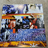 RADIOHEAD THE BENDS IMPORT