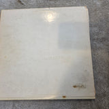 BEATLES WHITE ALBUM NUMBERED POSTER