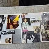 BEATLES WHITE ALBUM NUMBERED POSTER