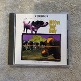 MOOVE YOUR BODY V/A CD