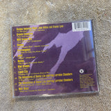 MOOVE YOUR BODY V/A CD