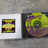 MOOVE YOUR BODY V/A CD