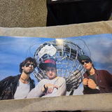 BEASTIE BOYS LICENSED TO ILL RE 30TH ANNIVERSARY 2023