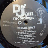 BEASTIE BOYS LICENSED TO ILL RE 30TH ANNIVERSARY 2023