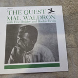 MAL WALDRON THE QUEST OJC 180G 2024