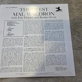 MAL WALDRON THE QUEST OJC 180G 2024