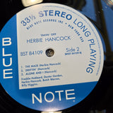 HERBIE HANCOCK TAKIN OFF 180G 2019