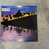 FRANK MORGAN ALLSTARS REFLECTIONS