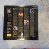 FRANK MORGAN ALLSTARS REFLECTIONS