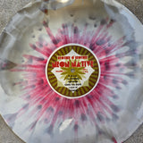 BROTHER O'BROTHER NEON NATIVE MARBLE SPLATTER