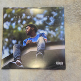 J COLE 2014 FOREST HILLS DRIVE