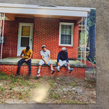 J COLE 2014 FOREST HILLS DRIVE
