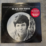 TONY JOE WHITE BLACK AND WHITE STEREO