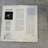 TONY JOE WHITE BLACK AND WHITE STEREO