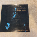 ARCHIE SHEPP GOIN HOME DEN IMP