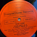 ARCHIE SHEPP GOIN HOME DEN IMP
