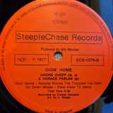 ARCHIE SHEPP GOIN HOME DEN IMP