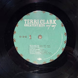 TERRI CLARK GREATEST HITS 1994-2004
