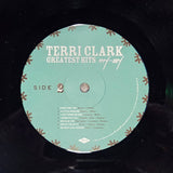 TERRI CLARK GREATEST HITS 1994-2004