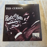 TED CURSON PLENTY OF HORN RE 1978 IMP JAPAN STEREO