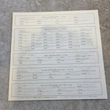 TED CURSON PLENTY OF HORN RE 1978 IMP JAPAN STEREO