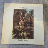 VAN MORRISON TUPELO HONEY BUTTERFLY NO POSTER