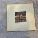 VAN MORRISON TUPELO HONEY BUTTERFLY NO POSTER