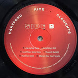 JOHN HARTFORD HARTFORD RICE & CLEMENTS RE 2019