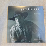 GARTH BROOKS NO FENCES RE 2020 LIM