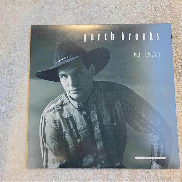 GARTH BROOKS NO FENCES RE 2020 LIM
