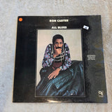 RON CARTER ALL BLUES