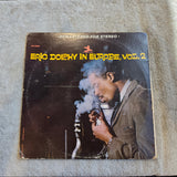 ERIC DOLPHY IN EUROPE VOL 2 RE RM STEREO