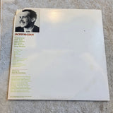 JACKIE MCLEAN CONTOUR