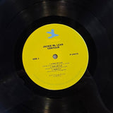 JACKIE MCLEAN CONTOUR