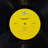 JACKIE MCLEAN CONTOUR