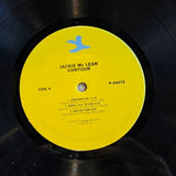 JACKIE MCLEAN CONTOUR