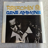 GENE AMMONS PREACHIN STEREO RE