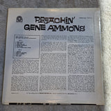 GENE AMMONS PREACHIN STEREO RE