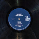 GENE AMMONS PREACHIN STEREO RE